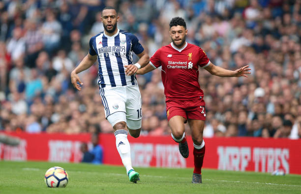 因为两支球 因为两支球