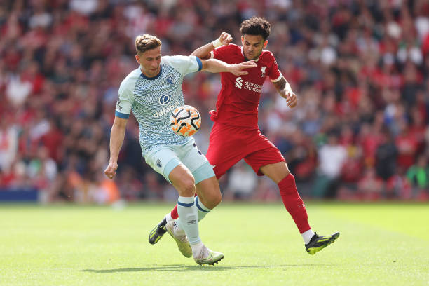 兰特的决策 兰特的决策